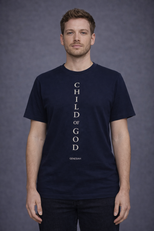 CHILD OF GOD Tee