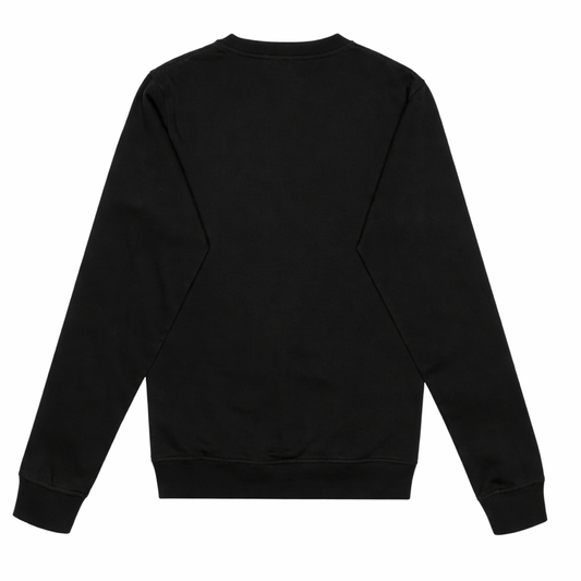 Genesiah Christian streetwear crewneck midweight sweatshirt