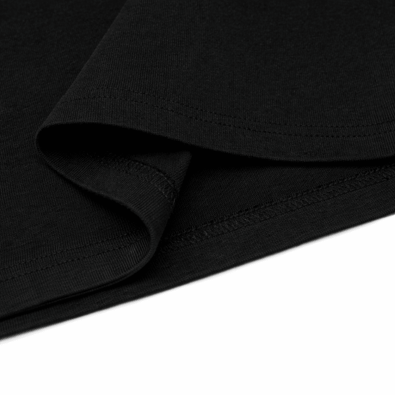 I AM WHO GOD SAYS I AM – 280GSM Super Heavy Tee - GENESIAH