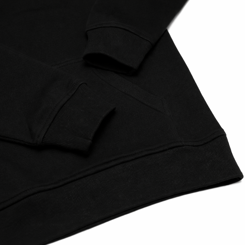 Genesiah Christian hoodie premium midweight fabric