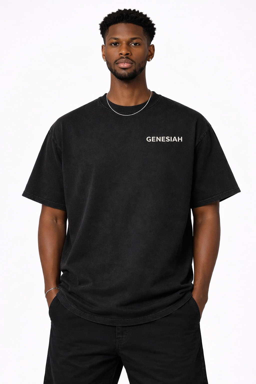 TEES - GENESIAH