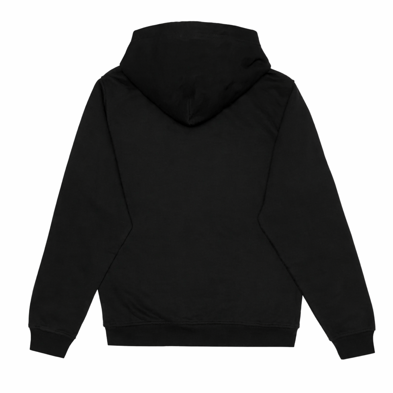 Minimalist Christian hoodie Genesiah streetwear