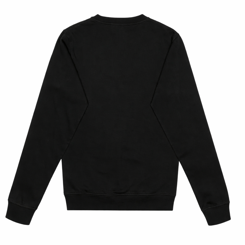 Genesiah Christian streetwear crewneck midweight sweatshirt