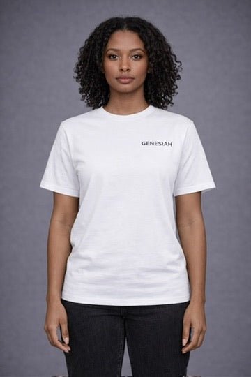 GENESIAH Core Tee - GENESIAH