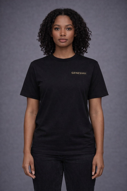 GENESIAH Core Tee - GENESIAH