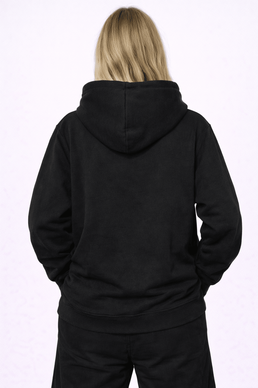 GENESIAH Wordmark Hoodie - GENESIAH