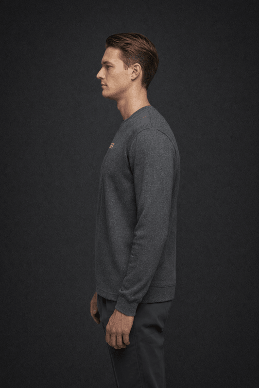 Origin Long Sleeve Tee - GENESIAH